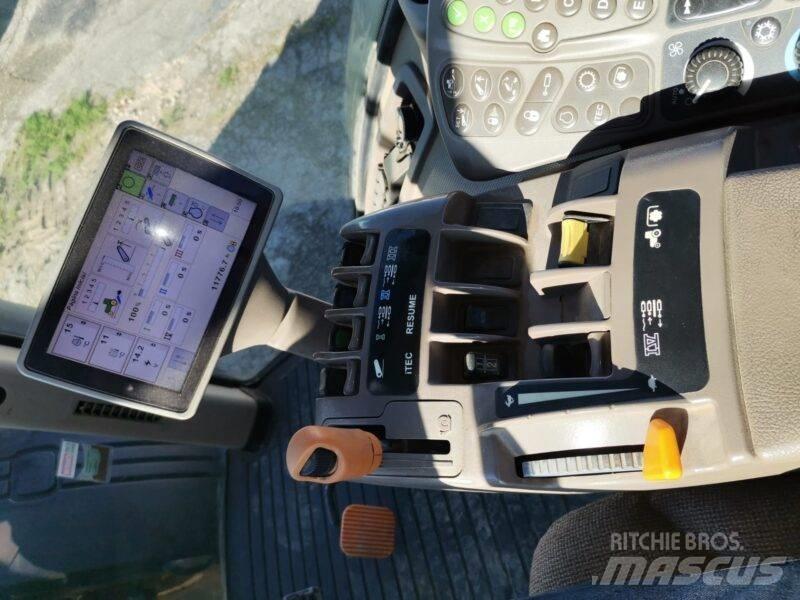 John Deere 8295 R Trattori
