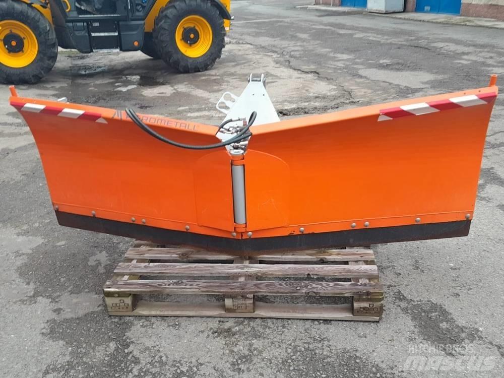  Agrometall SR-M 2000 Manutenzione verde e strade – Altro