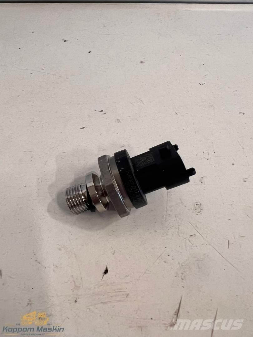 Rexroth R917005562 Componenti elettroniche
