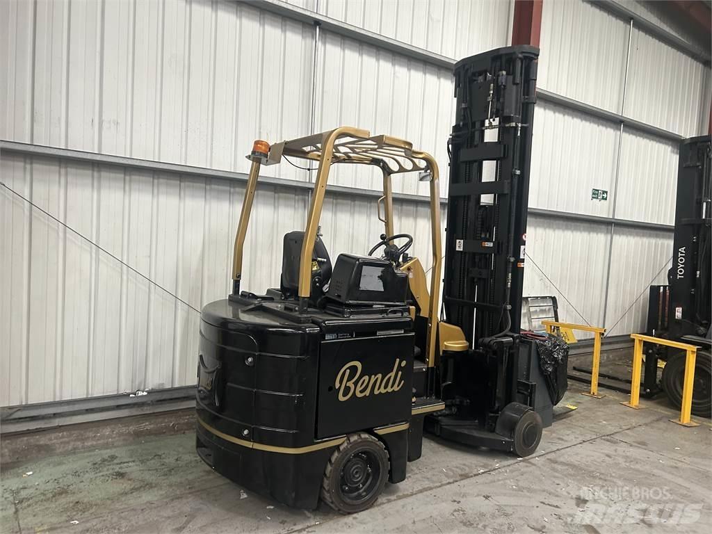  BE4082XSS Elevatore passaggio stretto