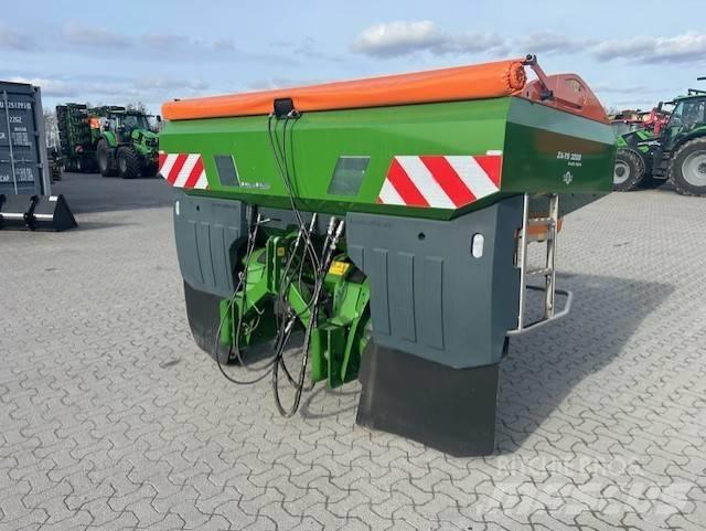 Amazone ZA-V 3200 Spargiminerale