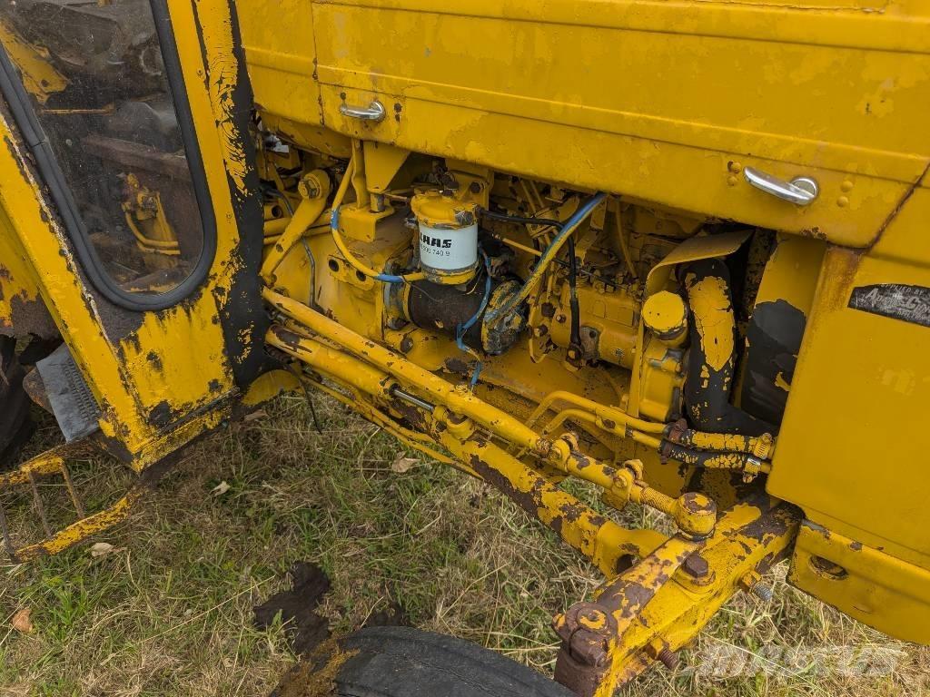 Ford 3600 Trattori