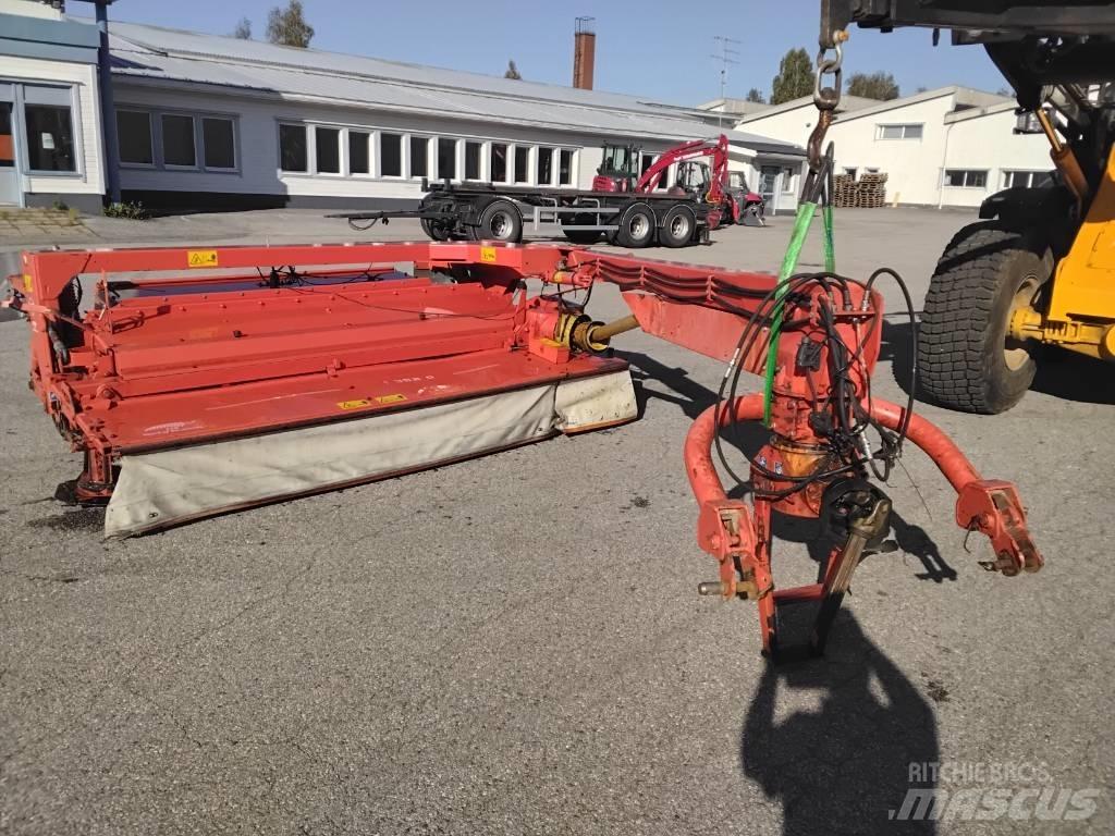 Kuhn FC 352 G Falciacondizionatrici