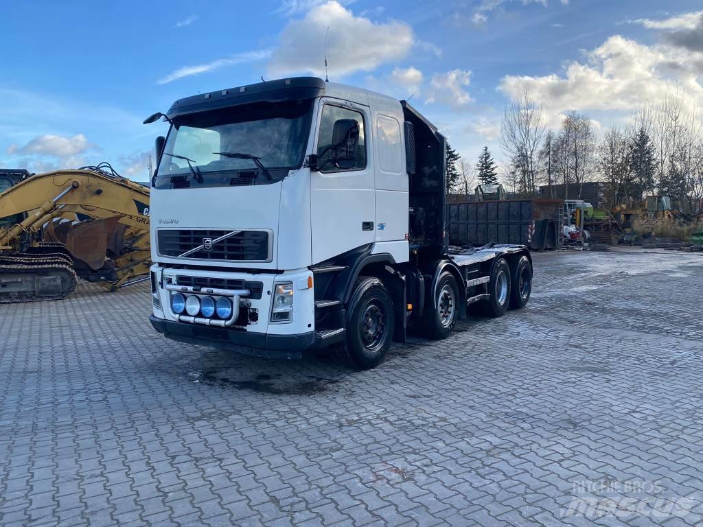 Volvo FH 480 Autocabinati