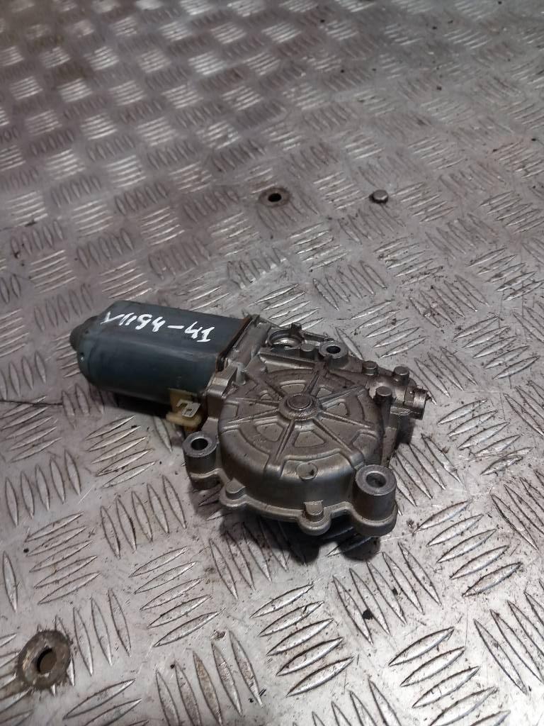 Volvo FH 12 3176550 Cabine e interni