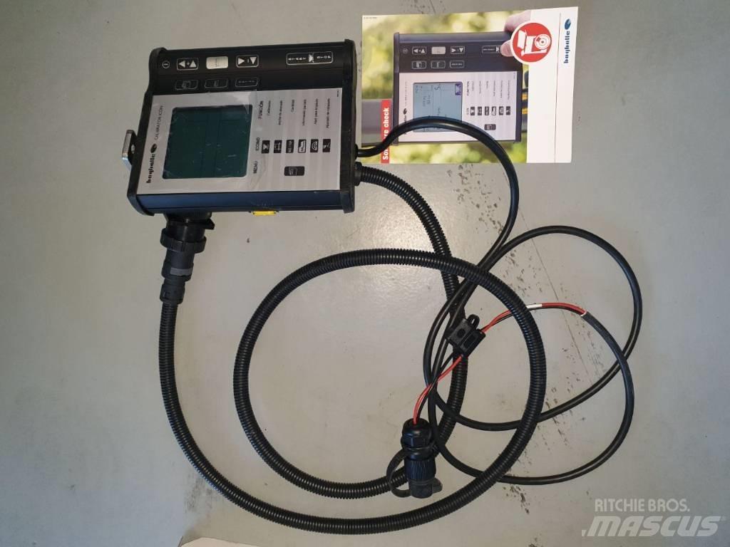 Bogballe L20 PLUS Altre macchine fertilizzanti