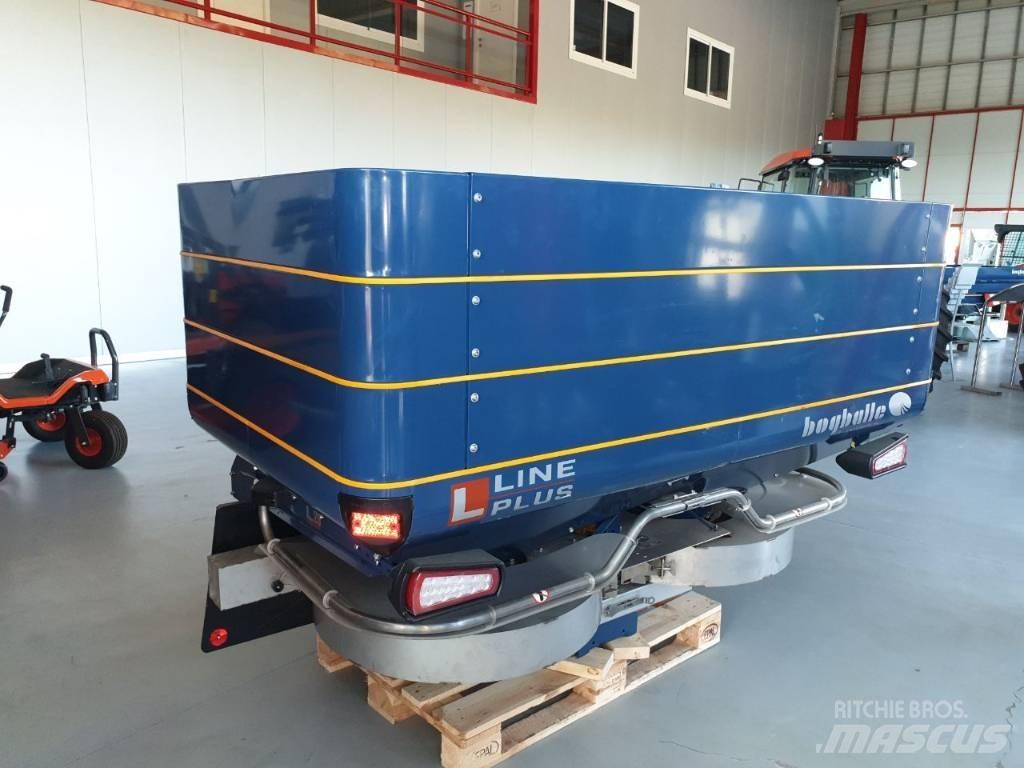 Bogballe L20 PLUS Altre macchine fertilizzanti