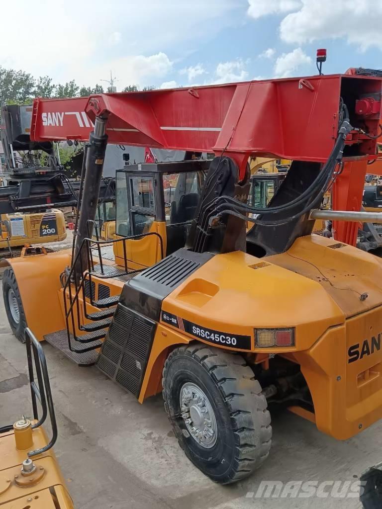Sany SRSC 45 C30 Carrelli elevatori
