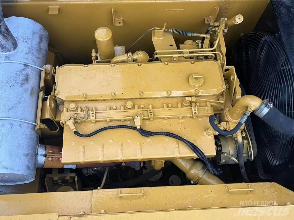 CAT 325 B L Escavatori cingolati