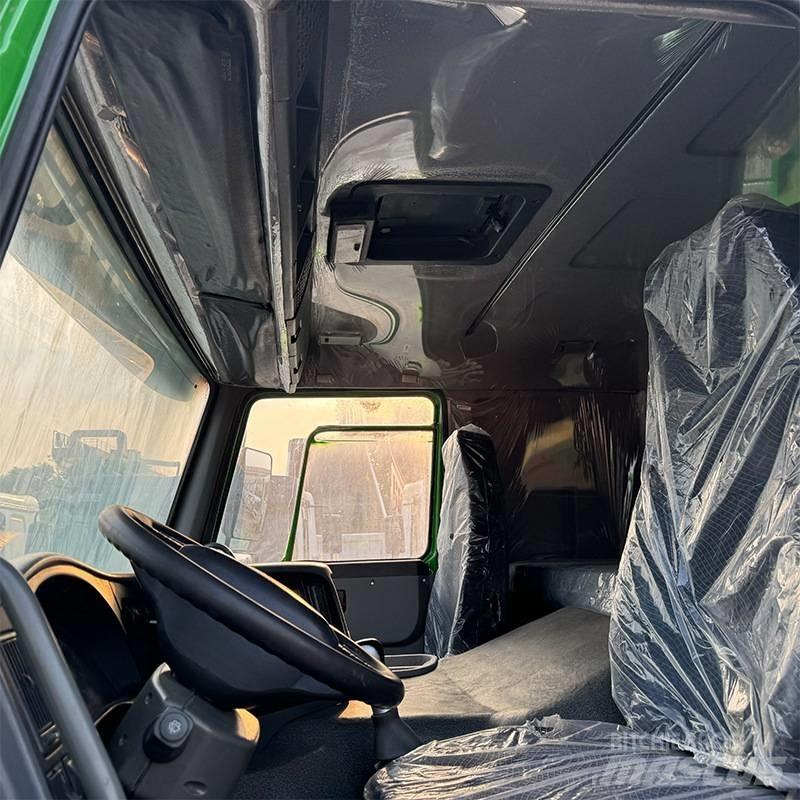Howo 371 Camion ribaltabili
