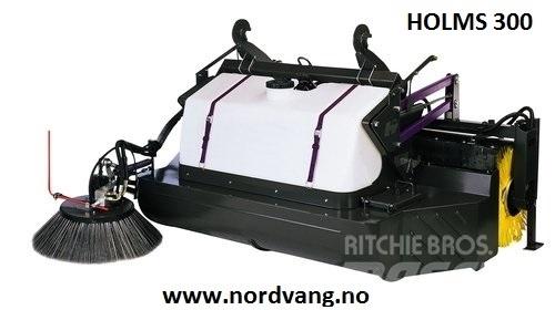 Holms PH Spazzole