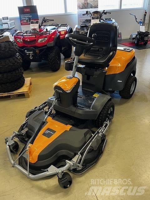 Stiga Park W 500 Trattorini tagliaerba