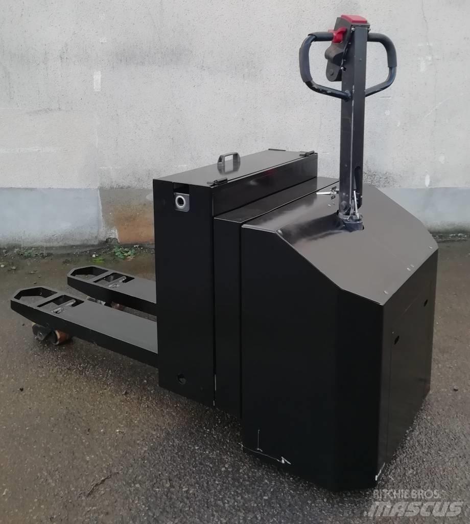 Baka EGU5020EL Transpallet manuale
