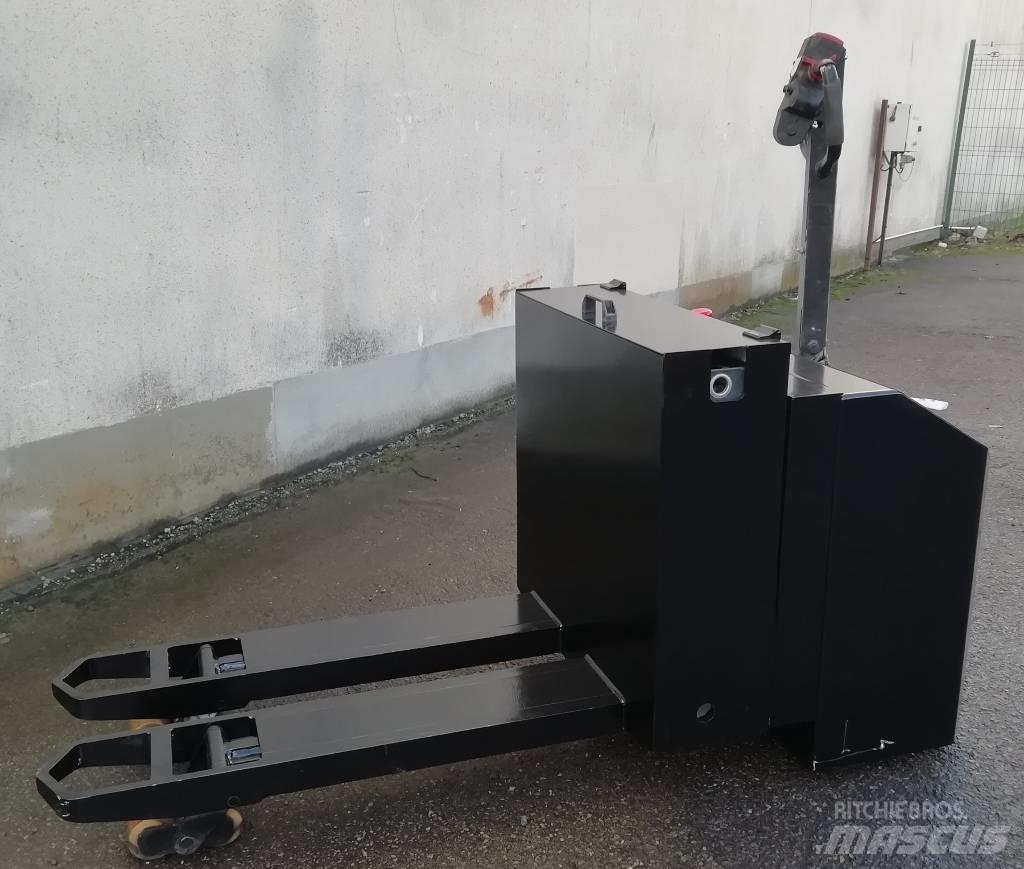 Baka EGU5020EL Transpallet manuale