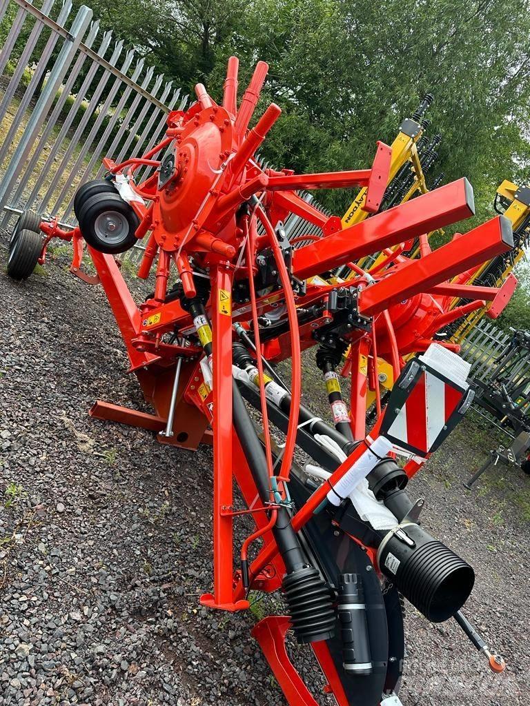 Kuhn GA8131A02 RAKE Ranghinatori