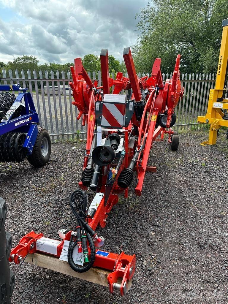 Kuhn GA8131A02 RAKE Ranghinatori
