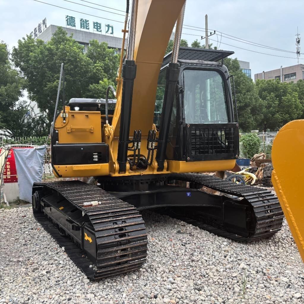 CAT 325 D Escavatori cingolati