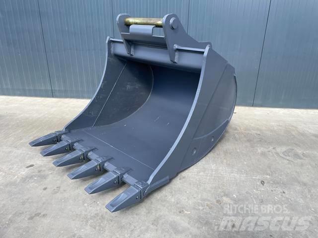 OilQuick OQ80 Benne