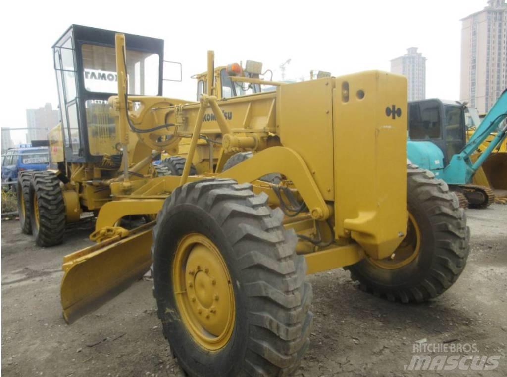 Komatsu GD 623 Motorgraders
