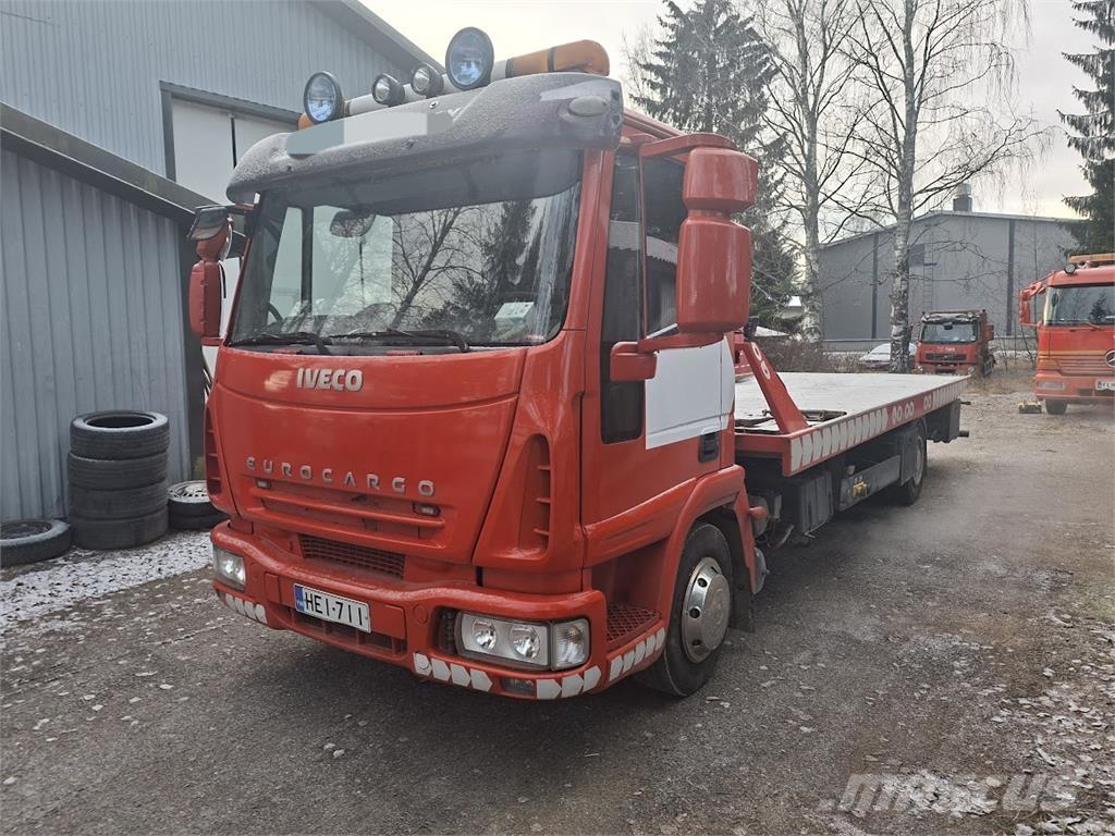 Iveco 90E 3.9 Carroattrezzi