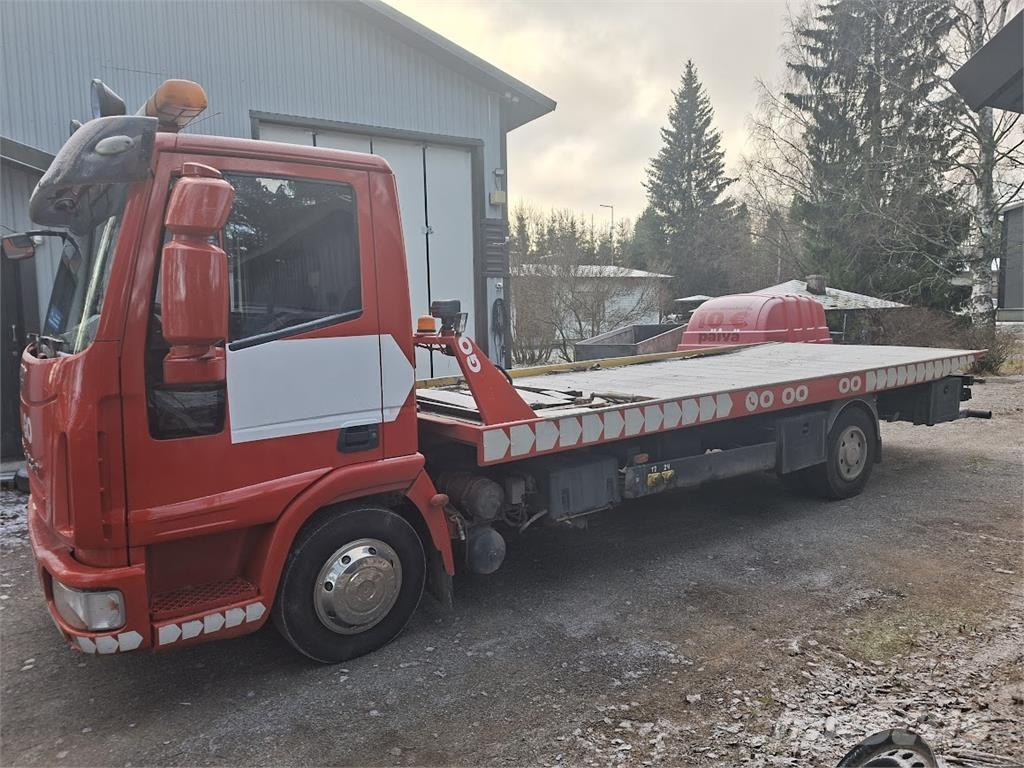 Iveco 90E 3.9 Carroattrezzi