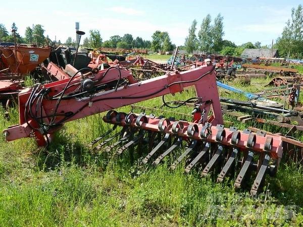  Plojboy 2000 Altre macchine e accessori per l'aratura