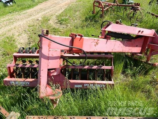  Plojboy 2000 Altre macchine e accessori per l'aratura