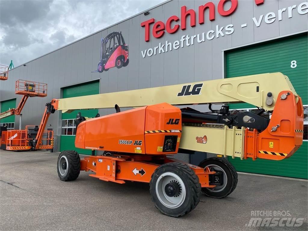 JLG 1500AJP Piattaforme a braccio articolato