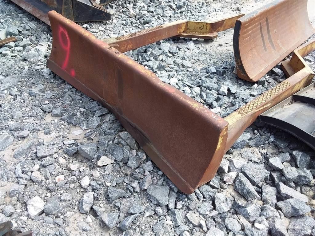 Ösa 260 Altri componenti