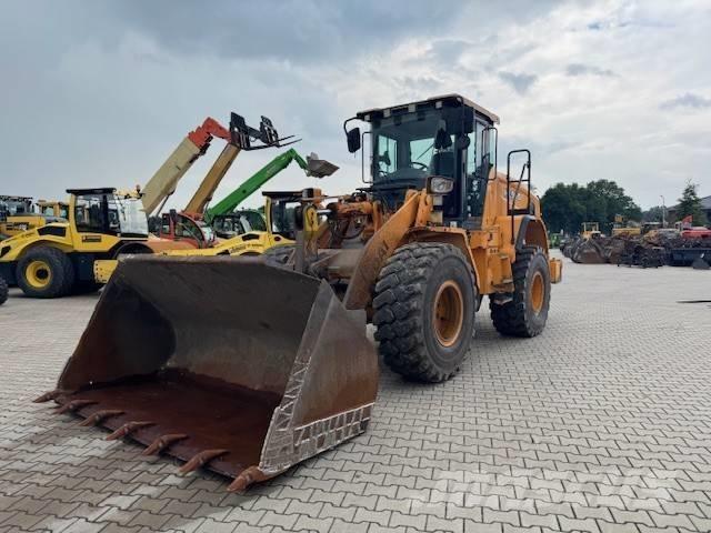 Hyundai HL 955 A Pale gommate