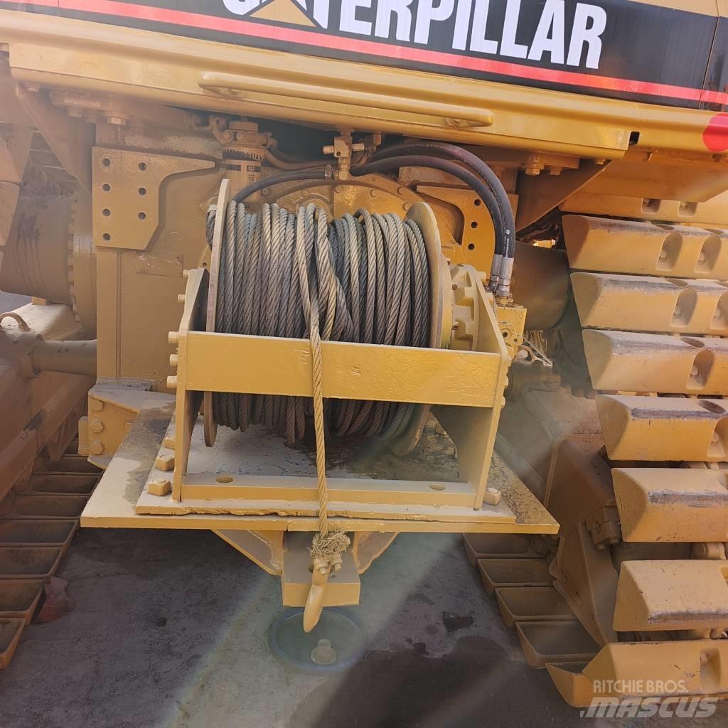 CAT D 7 R Dozer cingolati