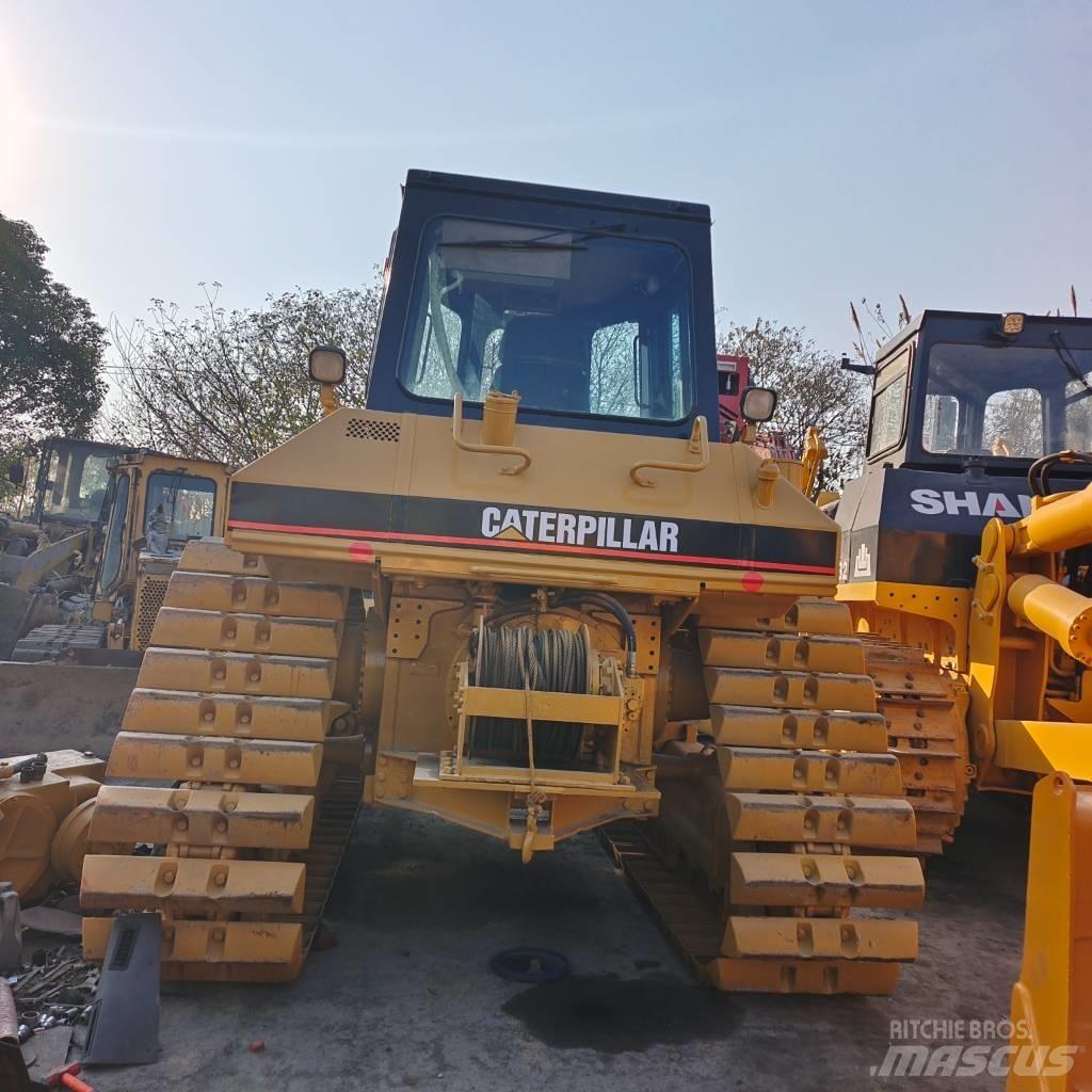 CAT D 7 R Dozer cingolati