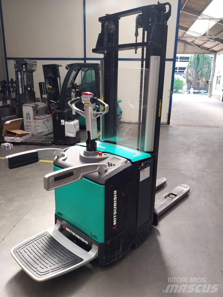 Mitsubishi SBV 16 N Carelli stoccatori  automatici-usati