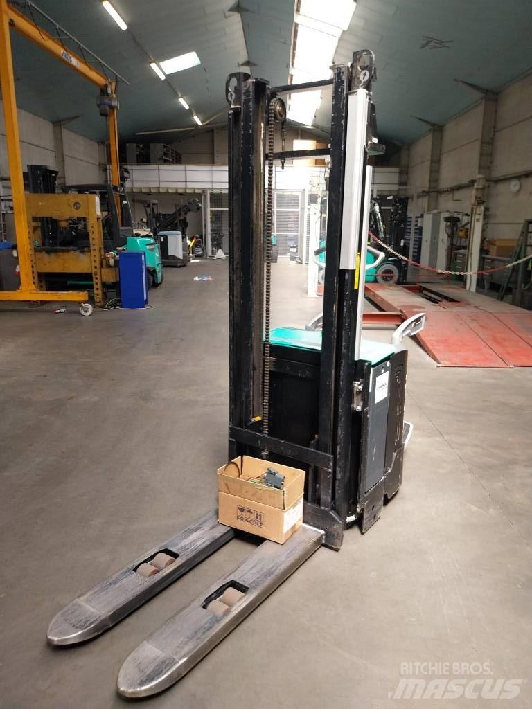 Mitsubishi SBV 16 N Carelli stoccatori  automatici-usati