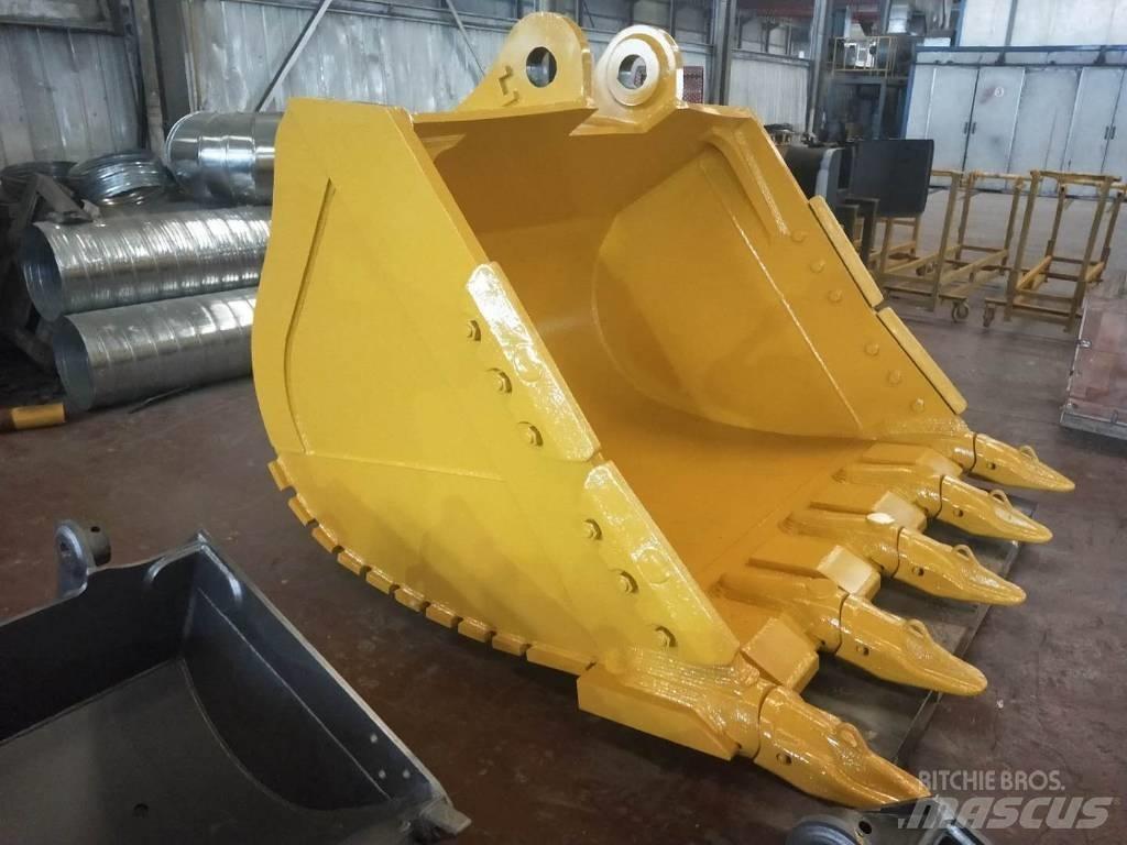 Komatsu PC 360 Benne