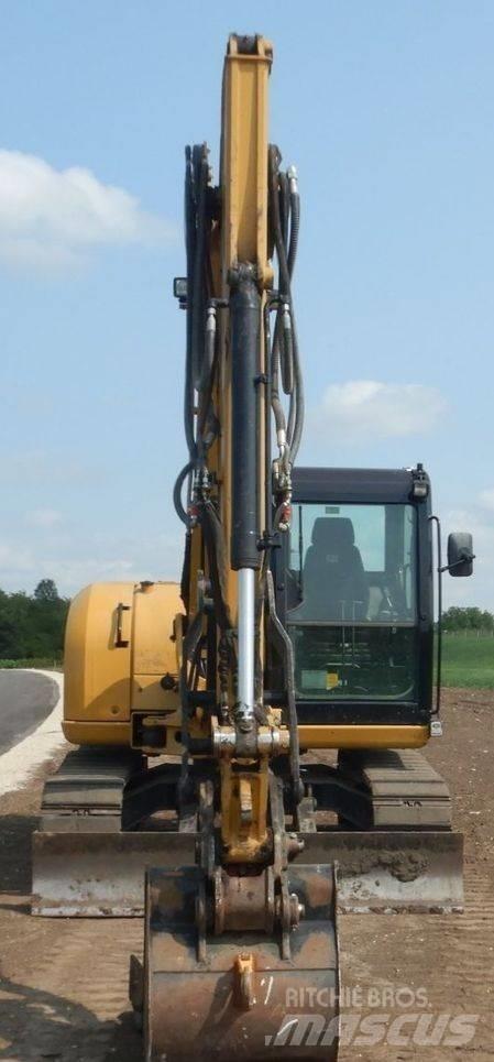CAT 308 E 2 CR Escavatori cingolati