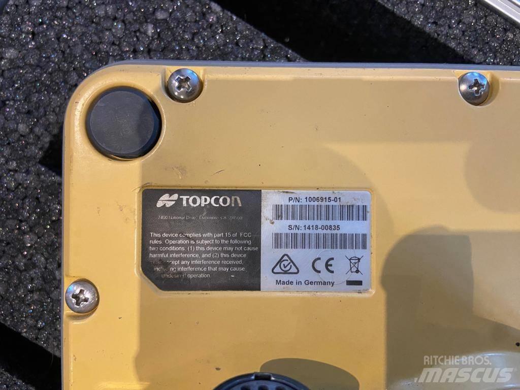 Topcon X53i Strumenti, apparecchiature di misurazione e automazione