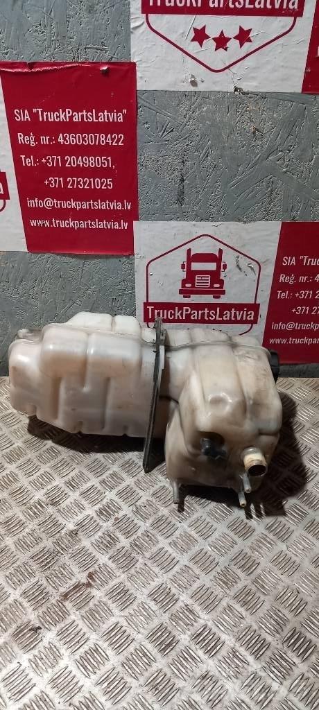 Scania R 440   1882239 Radiatori