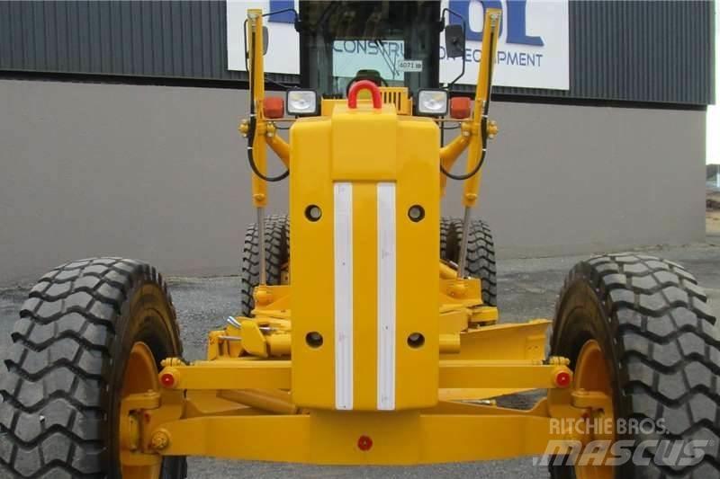Hidromek MG330 Motorgraders
