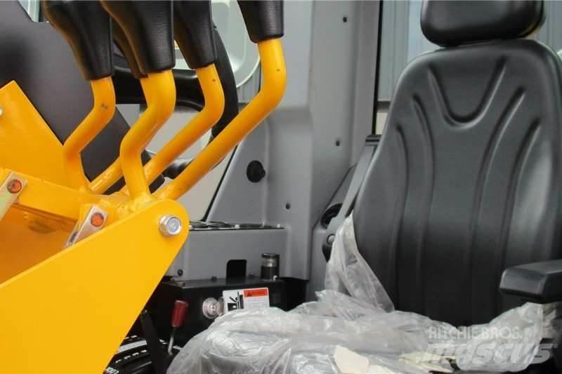 Hidromek MG330 Motorgraders