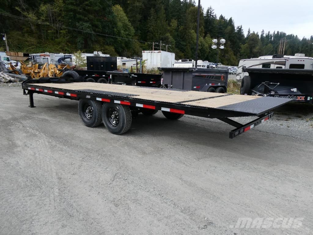 RawMaxx DTX24BP14K Caricatore basso