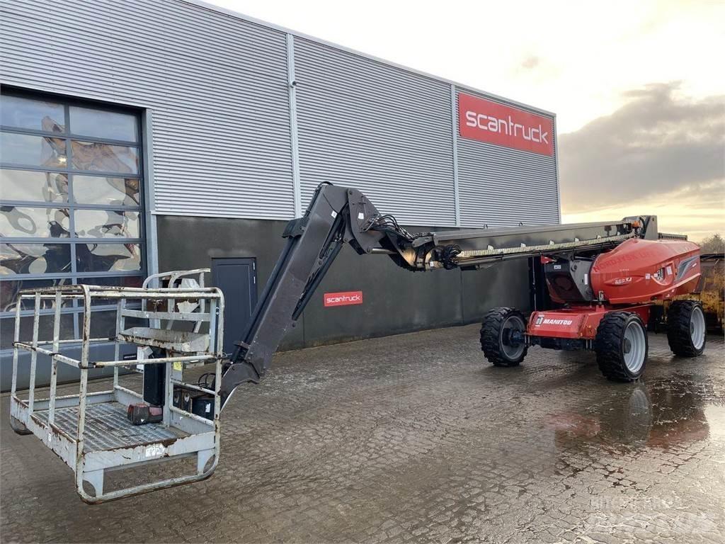 Manitou 280TJ Piattaforme a braccio articolato