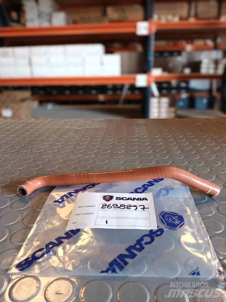 Scania HOSE 2698257 Scatole trasmissione