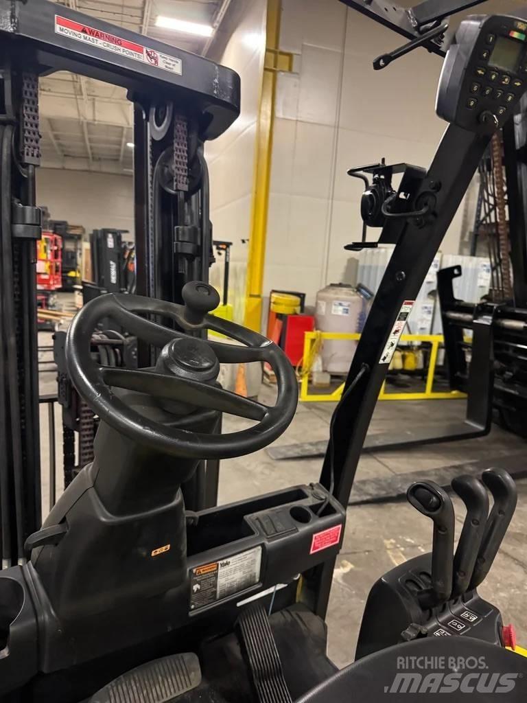 Yale ERC 060 Carrelli elevatori elettrici