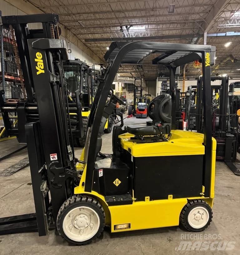 Yale ERC 060 Carrelli elevatori elettrici