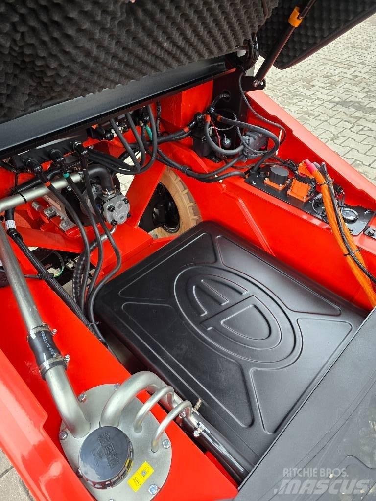 EP EFL382 X5 LI-ON Carrelli elevatori elettrici
