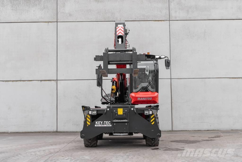 Manitou MRT 1845 Sollevatori telescopici
