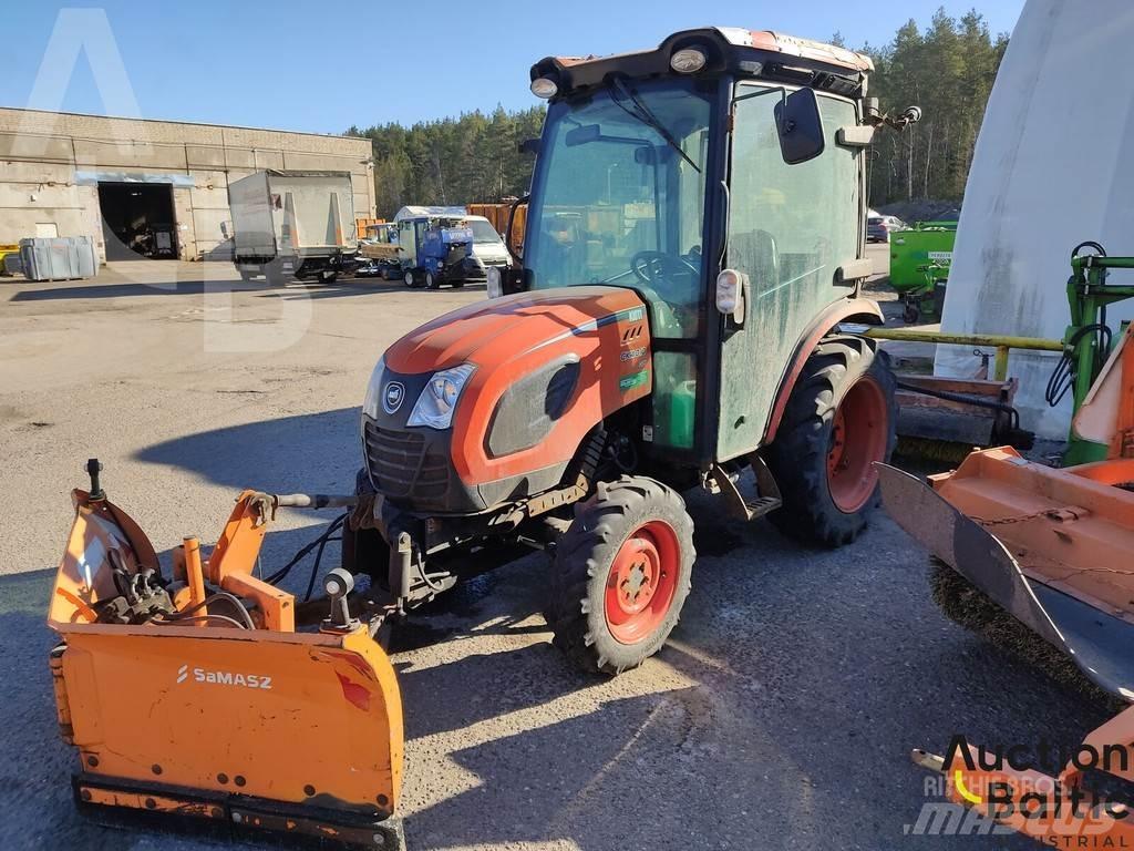 Kioti CK 4010 Trattori