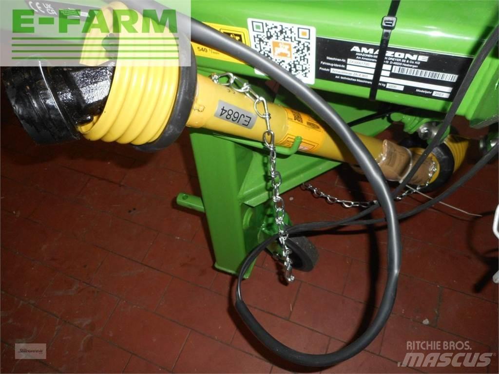 Amazone za-x 903 Spargiminerale