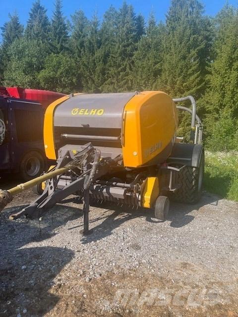 Elho Onliner 125 Rotopresse